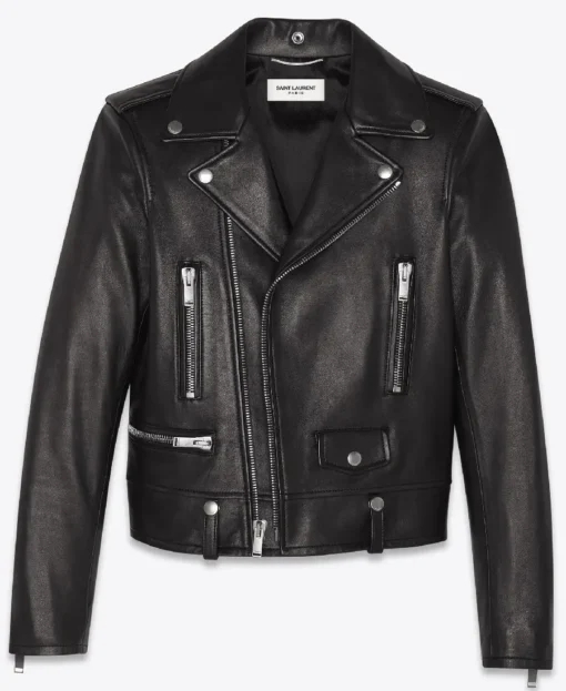 The Best Ways to Maintain and Clean Your Biker Leather Jacket