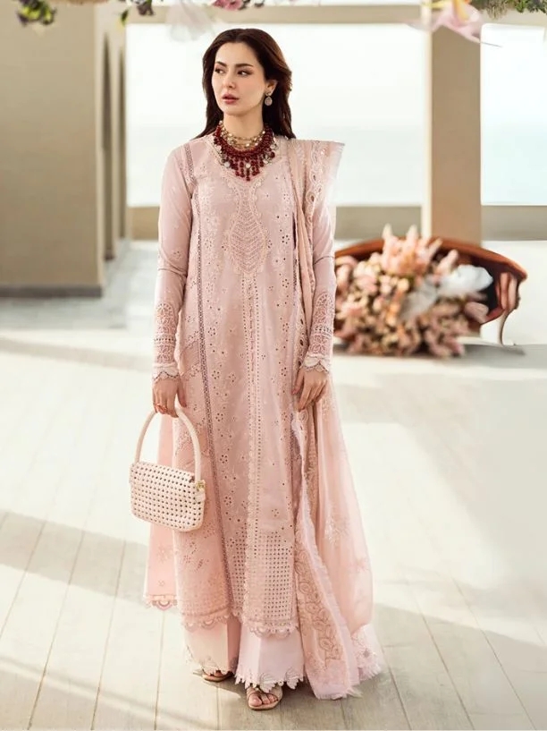 The Ultimate Fashion Statement: Summer Fashion Collection & Eid Collection 2025